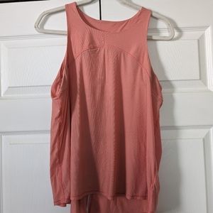 Spanx Go Lightly Active Top